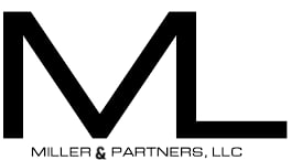 Miller & Partner Logo
